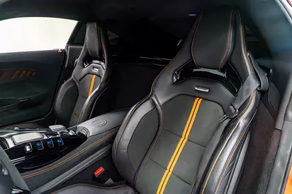 2021 Mercedes-BENZ AMG — миниатюра 11