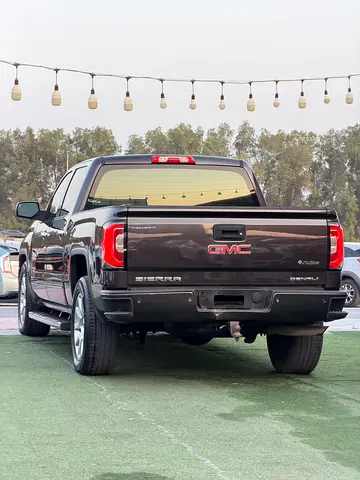 2016 GMC SIERRA 照片 5