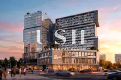 Near Metro | Shell & Core | Prime Location