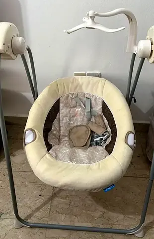 Baby Swing chair