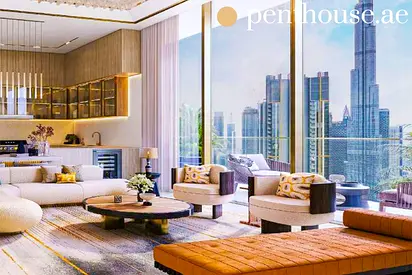 Multiple Options | Dubai Creek View | High Floor
