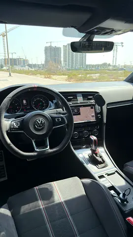 2017 Volkswagen GOLF GTI — фото 6