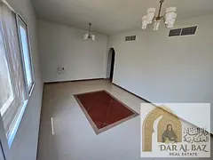 One bedroom and living room | Excellent space | Central air conditioning | Balcony | Al Butinah area