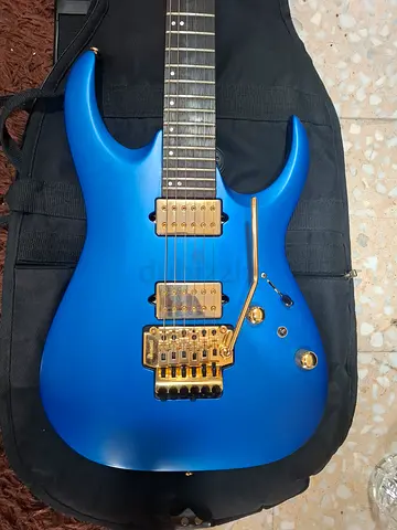 Ibanez RGA 42HPT
