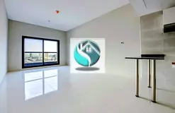 Bright Studio | Downtown City View | Pool & Gym Access