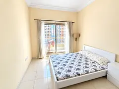 Furnished Room For Executive Female on monthly rental Ajman