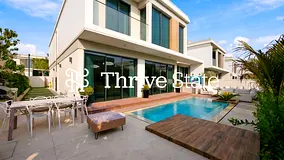 Upgraded 5BR | Furnished | Private Pool | Harmony