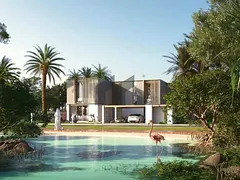 Luxury 5BR Villa | Hot Price | High Celling