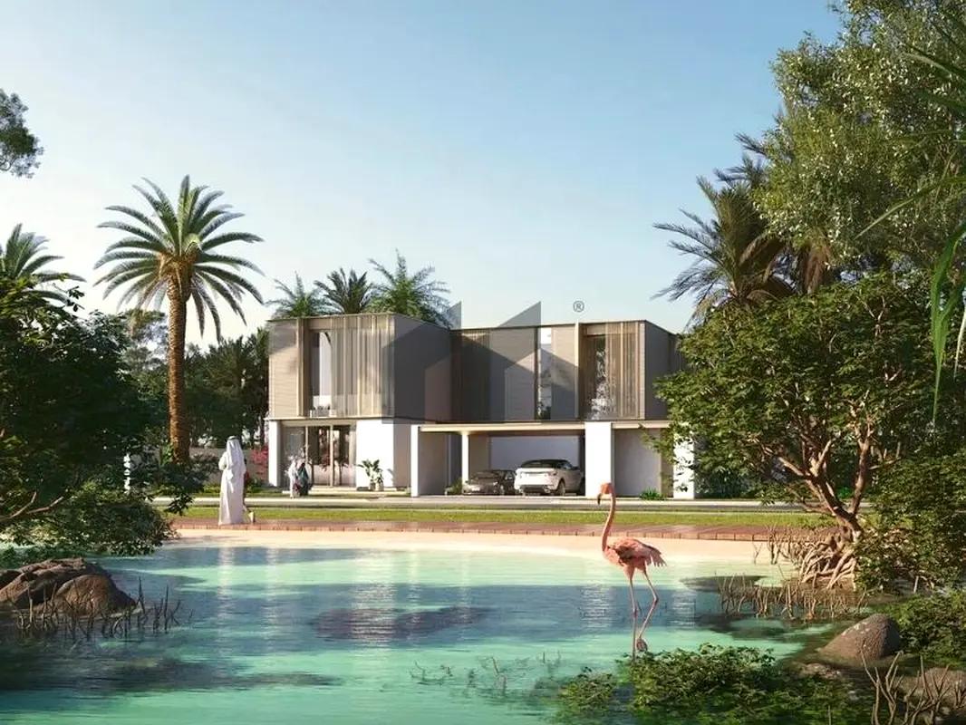 Luxury 5BR Villa | Hot Price | High Celling