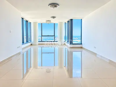 Stunning View | Premium Living | Vacant