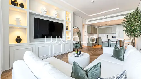Fully Upgraded | Lakes View | Turn Key
