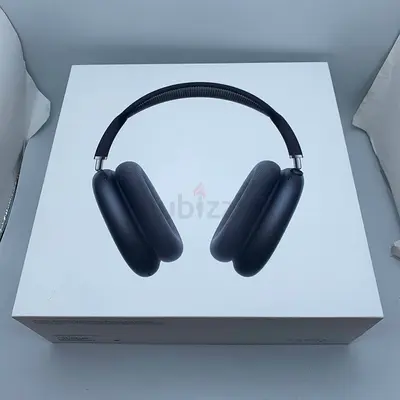 Apple AirPods Max 2 (for sale)– Excellent Condition