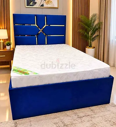 Brand New Twin size Bed including Medical Mattress Available