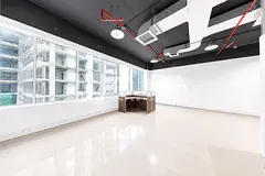 Furnished | Entry & Exit to E44 | Prime Location