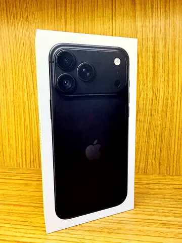 IPHONE 18 PRO 512GB 1 PHYSICAL SIM AND ESIM