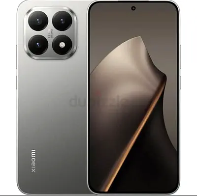 Xiaomi 15T 5G 256GB 12GB RAM Gray Dual Sim Smartphone -Brand New (Sealed Box) with 1 year warranty