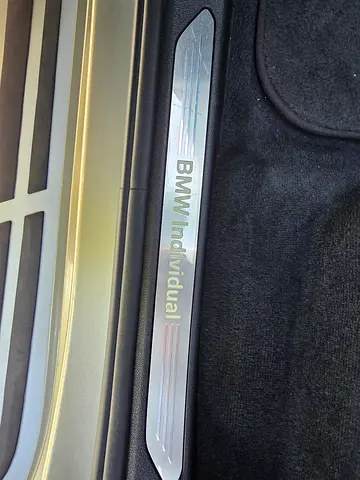 2019 BMW X7 缩略图 15