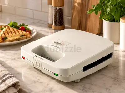 Kenwood Sandwich Maker