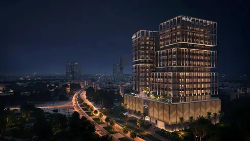 Fully Furnished Studio | 50/50 PP | Exclusive Discount | High ROI