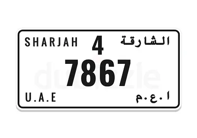 7867