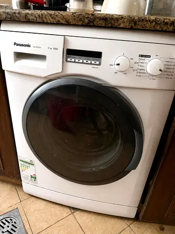 7 KG Panasonic Washing Machine for Urgent Sale