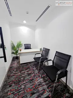 Ready-to-Occupy Offices | No Commission | Direct Landlord