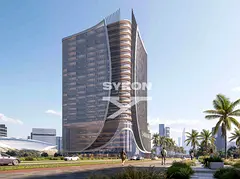 Office Space | SAMANA Business Hub | Commercial