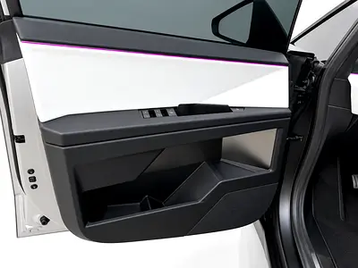 2026 Tesla CYBERTRUCK 照片 10