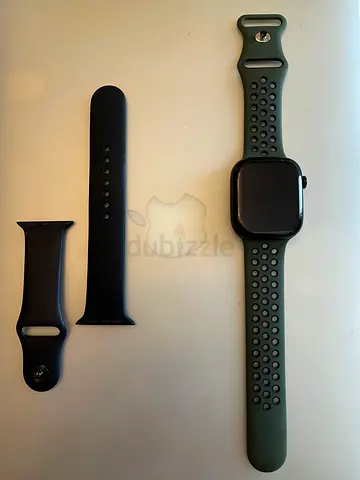 Apple Watch 10 - 46mm (with extra bands) - excellent condition