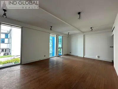Spacious Office | Loft 2 | Dubai Internet City