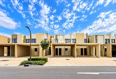 3BR Villa | La Violeta 2 | Park-Facing Garden