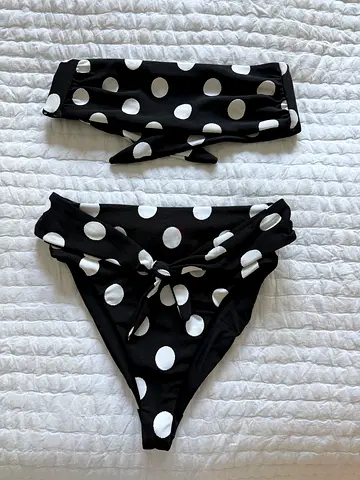 Mara Hoffman Swimsuit