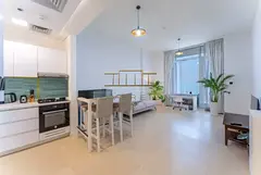 Near Metro | Unfurnished | Vacant Now