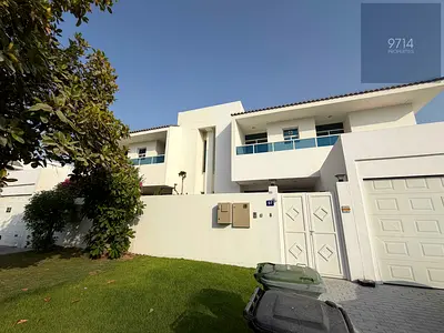 Spacious 5BR Villa | Pool & Garden | Quiet Location