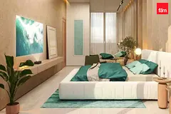 Brand New 2BR in ELO, Damac Hills 2