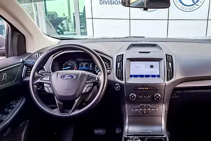 2020 FORD EDGE 照片 10