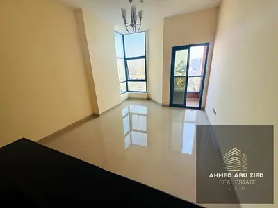 Studio Apartment for Sale in Nuaimiya Towers C Al Nuaimiya 1 Ajman - Total 380K, Asking 120K, Month