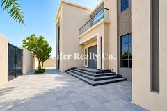 Spacious 8 Bedroom Villa | Al Awir | Garden & Road Views | Marble Flooring