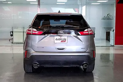2020 FORD EDGE 照片 7