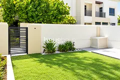 Vacant Now Unfurnished 3BR + Maid