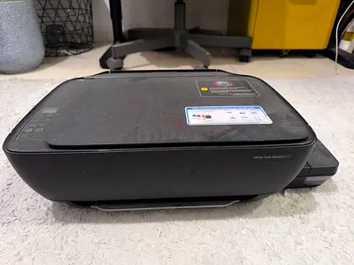 HP printer