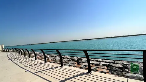 3BR+ Maid’s Room | Huge Balcony | Partial Sea View