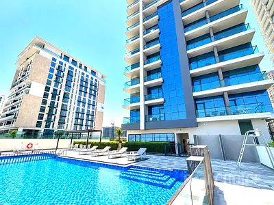 Creek View | Brand New | Burj View | Spacious