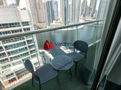 Fully Renovated | Marina Canal View | Vacant 2 Bed