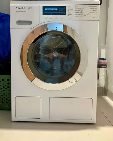 Miele Front Load Washing machine great condition