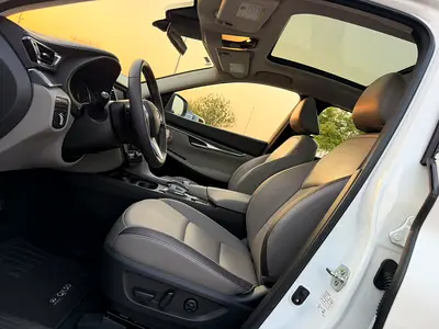 صورة 9 لـ 2023 Infiniti QX50
