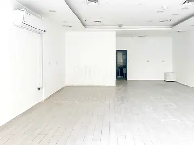 Shop for Rent | Vacant | Chiller Free | Prime Location