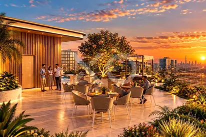 INITIAL SALE | 40/60 PAYMENT PLAN | LOW FLOOR