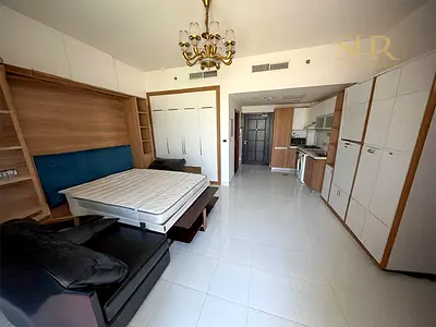 Vacant | Furnished | Multiple Chqs