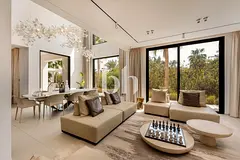 Furnished Villa | Cinema | Maids Room | Sauna